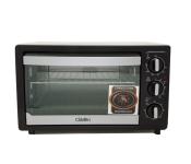 Clikon CK4312-M Electric Oven Black  - Similar Product Imag - ID 2103