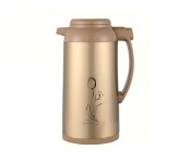 Geepas GVF27012 1.3 Litre Hot and Cold Vacuum Flask  - Similar Product Imag - ID 14020