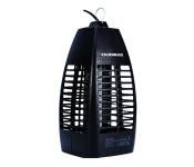 Olsenmark OMBK1513 Mosquito Killer with 1 Lamp - Black