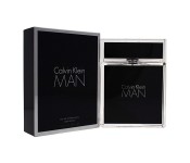Calvin Klein 100ml Man Black Eau De Toilette Spray for Men