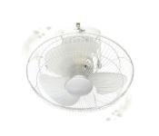 Geepas GF9607 16-inch Orbit Fan with Speed Controller  - Similar Product Imag - ID 573