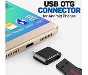 Zooni Plug Play Micro USB 20 OTG Image