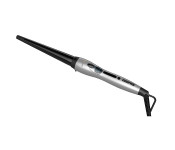 Geepas GHC86010 35 Watts PRO-DIG Instant Pro Curling Iron with Ceramic Coated Barrel