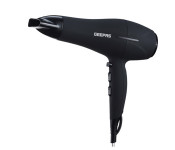 Geepas GHD86019 Hair Dryer 2Spd-3Heat Coolshot Ionic  - Similar Product Imag - ID 24289