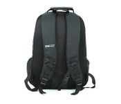 Para John PJBP6626 19-inch Backpack Bag - Black  - Similar Product Imag - ID 14357