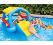 Intex ZX-58294 Island with Slide  - Similar Product Imag - ID 17184