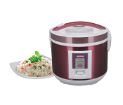 Geepas GRC4328 500 Watts Rice Cooker - 1.5 Litre  - Similar Product Imag - ID 27487