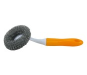 Handheld Steel Wool 31636 Assorted