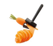 Manual Slicers Wave Spiral Shred Process Device Vegetable Fruit Cutter Slicer Peeler Shredder SPS359 