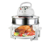 Polartec PT-0488 Turbo 18L Halogen Oven  - Similar Product Imag - ID 33197