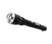 Geepas Torch GFL5578 4V 400 mAh Rechargeable LED Flashlight  - Similar Product Imag - ID 1109