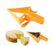 Adjustable Cake Cutter CC171 Orange