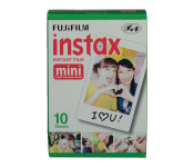 Fujifilm Instax Mini Instant Film - Pack of 10  - Similar Product Imag - ID 35684