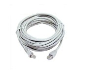 Norden CAT 6 Internet Cable - Grey