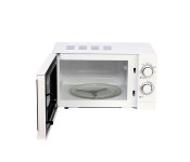 Geepas GMO1894 1200W Microwave Oven 20L - White  - Similar Product Imag - ID 34600