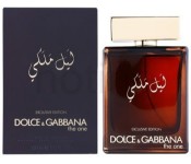 Dolce & Gabbana The One Royal Night EDP 150 ml for Men