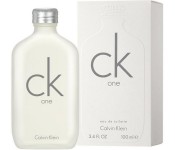 Calvin Klein One EDT 100 ml for Unisex
