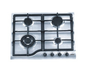 Sanford SF5455GC Stainless Steel Four Burner Gas Hob with FSD  - Similar Product Imag - ID 26341