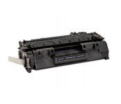 Compatible HPCE505A LaserJet Toner Cartridge 05A Black Image