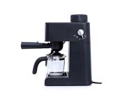 Geepas GCM6109 240ml Cappuccino Maker - Black  - Similar Product Imag - ID 559