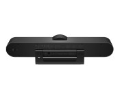 Logitech 960-001102 MEETUP ConferenceCam with 120 Degree FOV & 4k Optics - Black  - Similar Product Imag - ID 33431