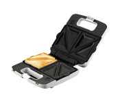 Kenwood SM640 700 Watts Sandwich Maker - White