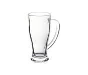 Royalford RF6783 14 oz Cocktail Cup with Handle - 2 Pieces