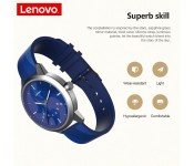Lenovo LSW923 Constellation Series 9 Young Fashion Sport Smart Watch with Gesture Photo, 50 m Swimming Waterproof, Sleep Monitoring and Fitness Tracker Multicolor