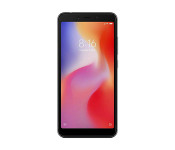Xiaomi Redmi 6A 2GB RAM 32GB Storage Smartphone - Black
