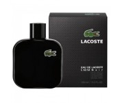 Lacoste 100ml Eau De Noir Intense Eau De Toilette for Men
