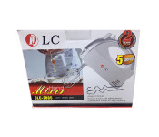 DLC 2005 300 watts Hand Mixer - White