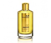 Mancera 120ml Gold Intensive Aoud Eau De Parfum Spray for Unisex
