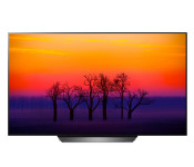 LG OLED55B8PCA 55 Inch Full HD OLED Smart TV Black