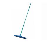 Royalford RF7144 40 Cm Plastic Floor Squeegee with Handle - Blue  - Similar Product Imag - ID 2584