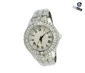 Catwalk CW418 Genuine Quality Fashionable Cz Watch for Image