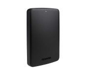 Toshiba HDTB320EK3CA 2TB Canvio Basics Portable USB3.0 Hard Drive - Black  - Similar Product Imag - ID 27942