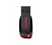 SanDisk Cruzer Blade 32GB USB 2.0 Flash Drive