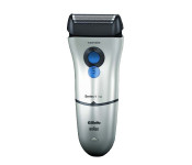 Braun 150s Series 1 Smart Foil Men's Electric Shaver - Grey