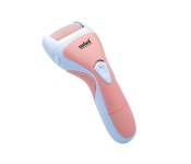 Sanford SF1927CR BS 3W Rechargeable Callous Remover Pink Image