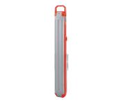 Olsenmark OME2700 64 Piece Rechargeable LED Lantern - Orange