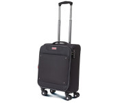 American Tourister GAT104LUG01360 Palmer 67Cm Black and Graphite  - Similar Product Imag - ID 28589