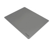 Promate METAPAD-2 Robust Anodized Aluminum Gaming Mouse Pad - Grey