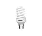 Flexy FL18SP Energy Saving Lamp - White