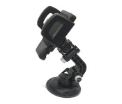 FLY Car Universal Cellphone Holder - Black