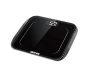 Geepas GBS4219 Digital Personal Scale with LCD Display - 180kg