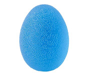 Firtrite EA79A2 Silicon Wrist Exerciser Massage Ball - Blue