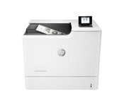 HP M652N LaserJet Enterprise Multifunction Color Printer J7Z98A - White