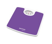 Krypton KNBS5114 Mechanic Health Scale - Violet  - Similar Product Imag - ID 28281