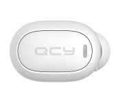 QCY Mini2 In-Ear Bluetooth Earphone with Mic - White