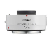Canon 1.4x EF Extender III - White